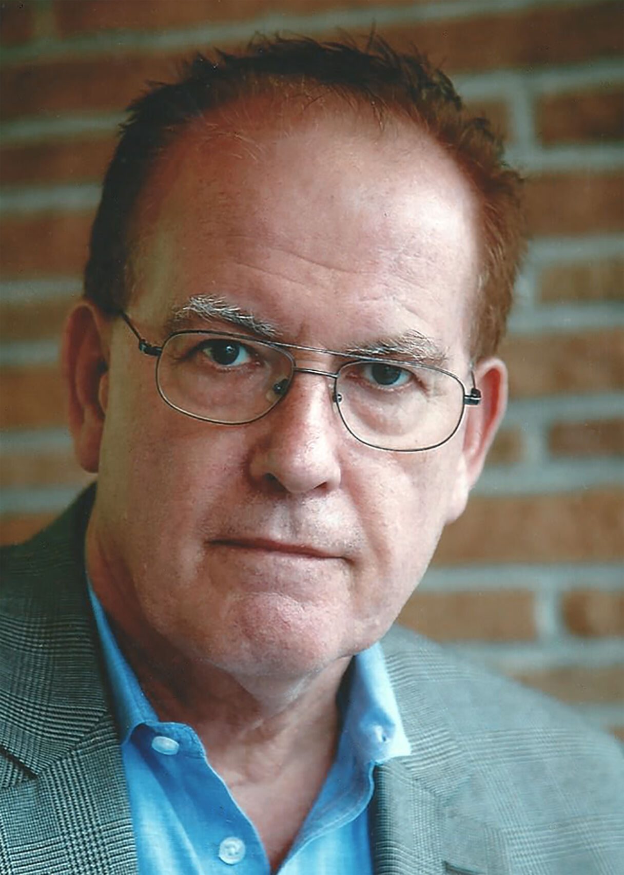 Ken Yoder Reed